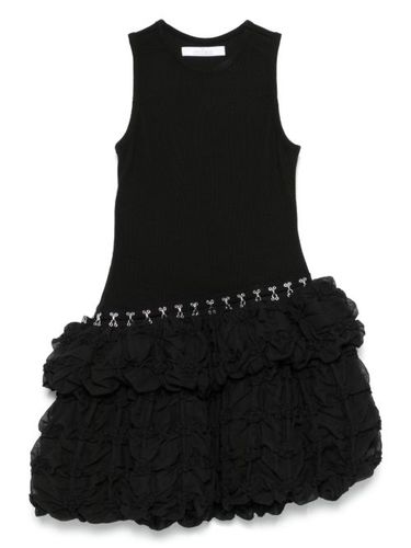 Robe Broken à coupe courte - Rokh - Modalova