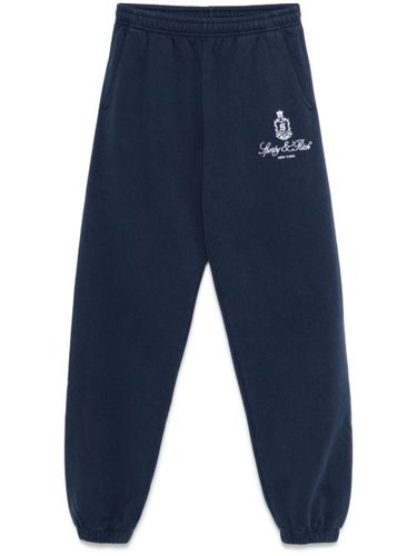 Pantalon de jogging Vendome - Sporty & Rich - Modalova