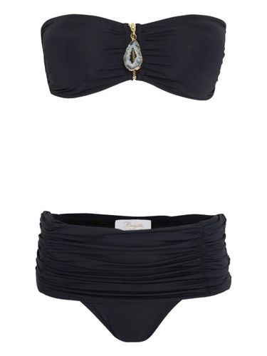 Bikini à haut bandeau - Brigitte - Modalova