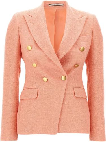 Tagliatore blazer Alicya - Rose - Tagliatore - Modalova