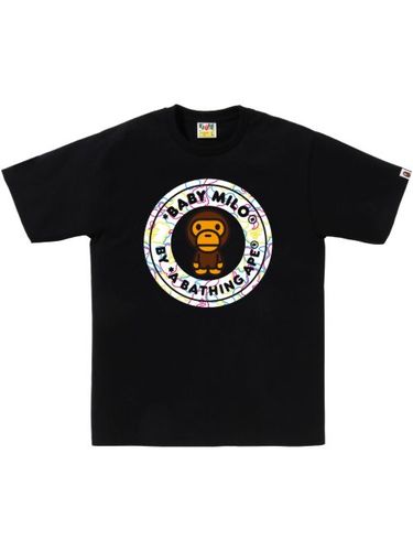 T-shirt Baby Milo - A BATHING APE® - Modalova