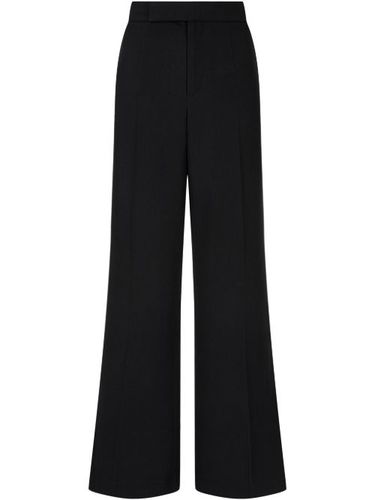 Pantalon à plis marqués - STUDIO TOMBOY - Modalova