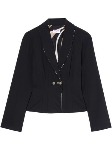 Blazer à simple boutonnage - PUCCI - Modalova