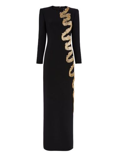Robe longue Liberty - Jenny Packham - Modalova
