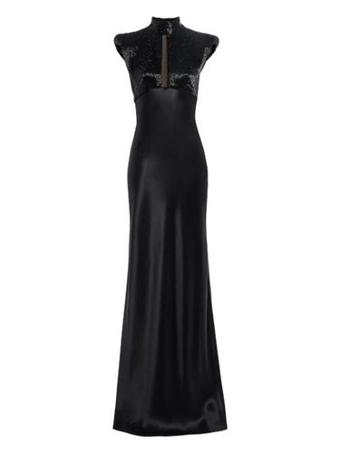 Robe longue Devotion - Jenny Packham - Modalova