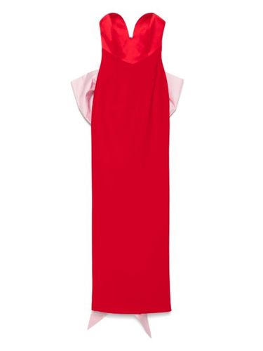 Robe longue Vera - The New Arrivals Ilkyaz Ozel - Modalova