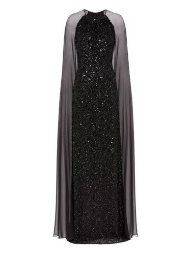 Robe Elite à coupe longue - Jenny Packham - Modalova