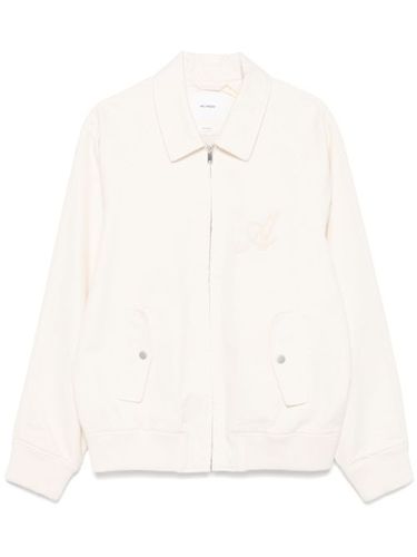 Veste bomber Roman - Axel Arigato - Modalova