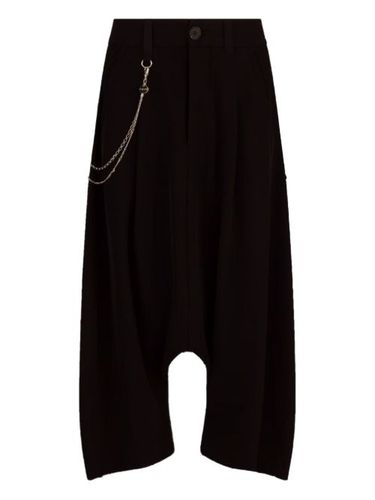 High pantalon Yawn - Noir - High - Modalova