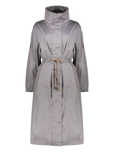 Moorer parka imperméable - Gris - Moorer - Modalova