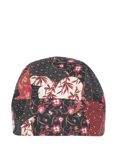 Bob à imprimé bandana - Emporio Armani - Modalova