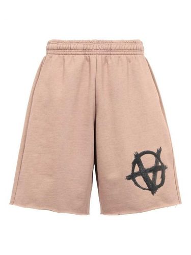 Bermuda en coton - VETEMENTS - Modalova