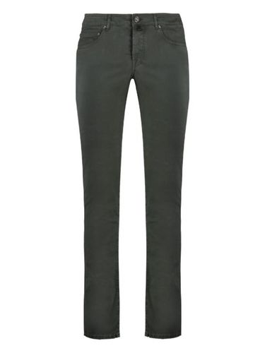 Moorer jean Credi - Vert - Moorer - Modalova