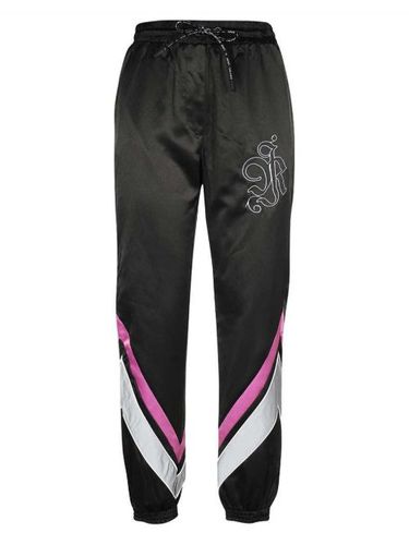 Pantalon de jogging en tissu Techno - John Richmond - Modalova