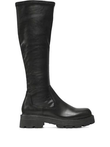 Bottes Cosmo 2.0 à plateforme - VAGABOND - Modalova
