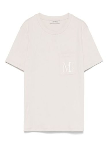 T-shirt Madera - 'S Max Mara - Modalova