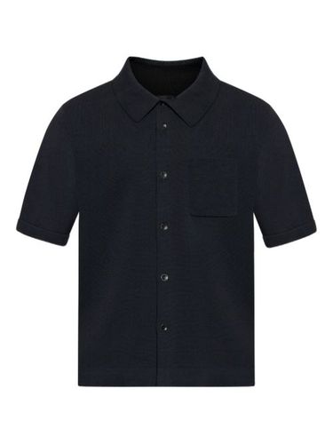 Chemise boutonnée à manches courtes - rag & bone - Modalova