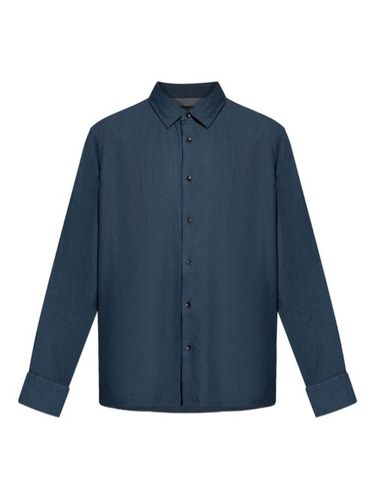 Chemise à boutonnière - rag & bone - Modalova