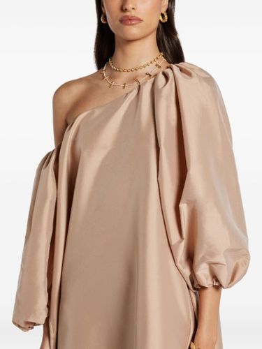 Robe à manches bouffantes - Bernadette - Modalova