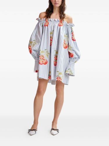 Robe courte Ihassachusetts - Essentiel Antwerp - Modalova