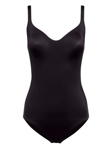 Wolford body à col v - Noir - Wolford - Modalova