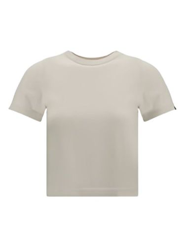 T-shirt à manches courtes - extreme cashmere - Modalova