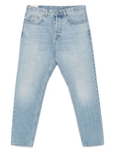 Jean à coupe droite - Eleventy - Modalova