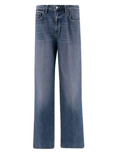 Jean à coupe droite - L'Agence - Modalova