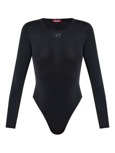 Body à manches longues - Diesel - Modalova