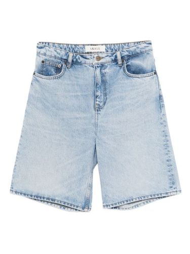 Skall Studio short Wilson - Bleu - Skall Studio - Modalova