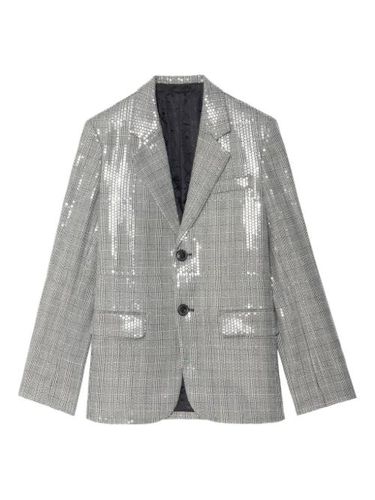 Blazer à sequins - Zadig&Voltaire - Modalova