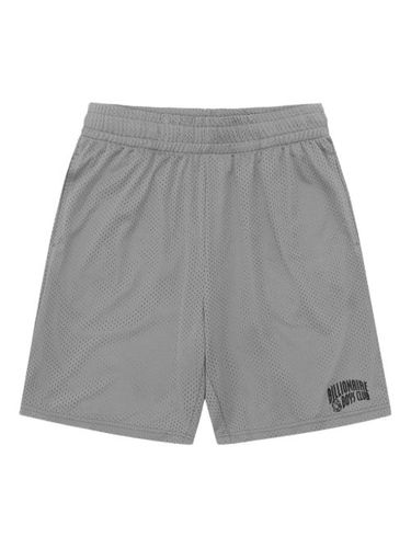 Short en résille à logo imprimé - Billionaire Boys Club - Modalova