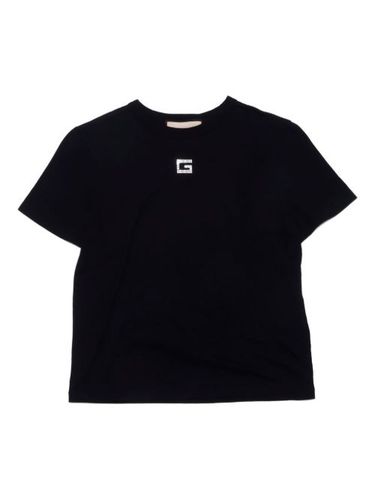 T-shirt G-logo (2024) - Gucci Pre-Owned - Modalova