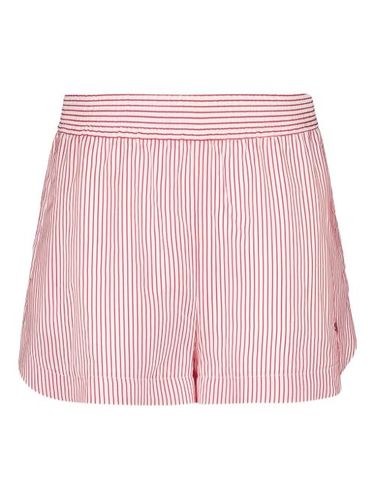 Short en soie à rayures - Stella McCartney - Modalova