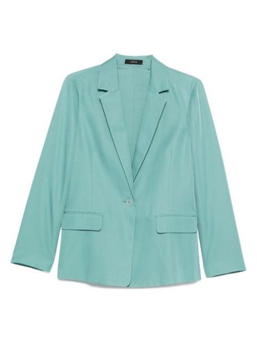 Blazer à simple boutonnage - JOSEPH - Modalova