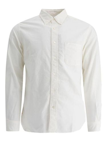 T-shirt Oxford Pocket - BEAMS PLUS - Modalova