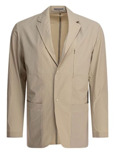 Blazer à détails de zips - Norse Projects - Modalova