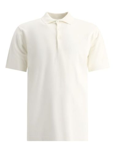 Polo en coton 12G - BEAMS PLUS - Modalova