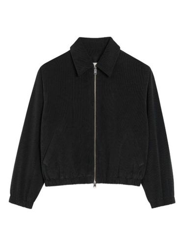Blouson Ami de Coeur à fermeture zippée - AMI Paris - Modalova