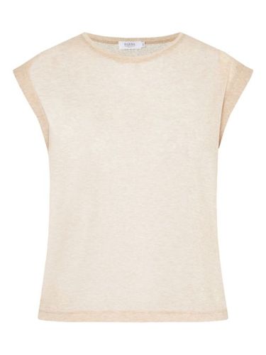 T-shirt à mancherons - Barba - Modalova