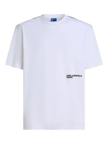 T-shirt Karl Lagerfeld - Karl Lagerfeld Jeans - Modalova