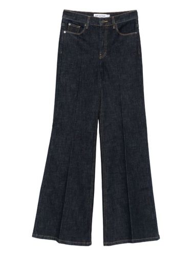 Jean à coupe évasée - Self-Portrait - Modalova