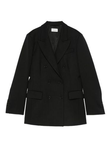 Blazer à boutonnière croisée - P.A.R.O.S.H. - Modalova