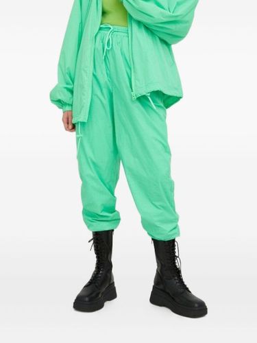 Pantalon de jogging Lijy à carreaux - American Vintage - Modalova