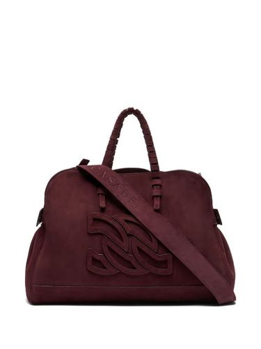 Sac cabas Park Avenue en cuir - Casadei - Modalova
