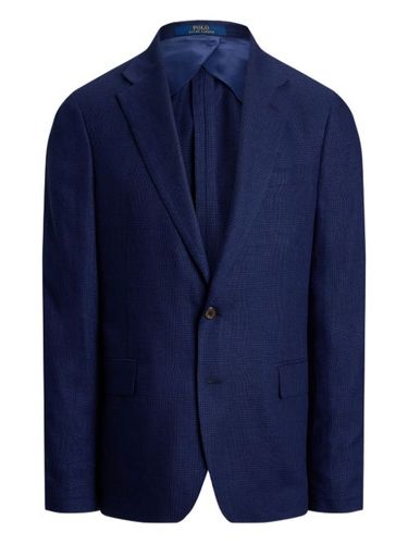 Blazer à carreaux - Polo Ralph Lauren - Modalova