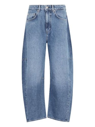 Rag & bone jean Charlie - Bleu - rag & bone - Modalova