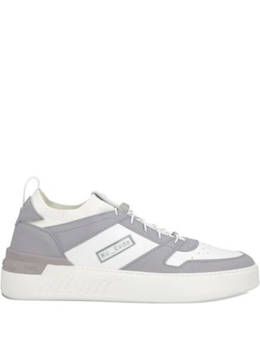 Baskets à empiècements contrastants - Tod's - Modalova