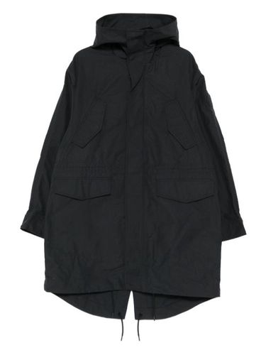 Parka Harrison à capuche - Canada Goose - Modalova