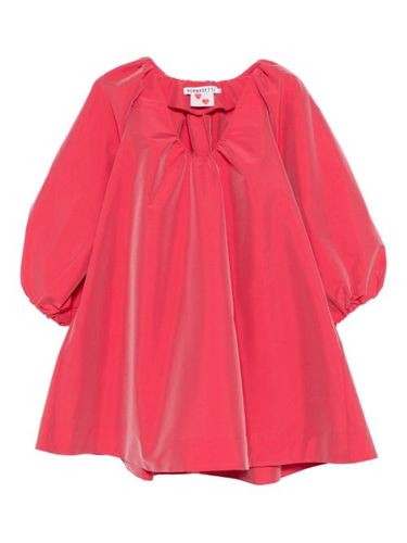 Bernadette robe George - Rouge - Bernadette - Modalova